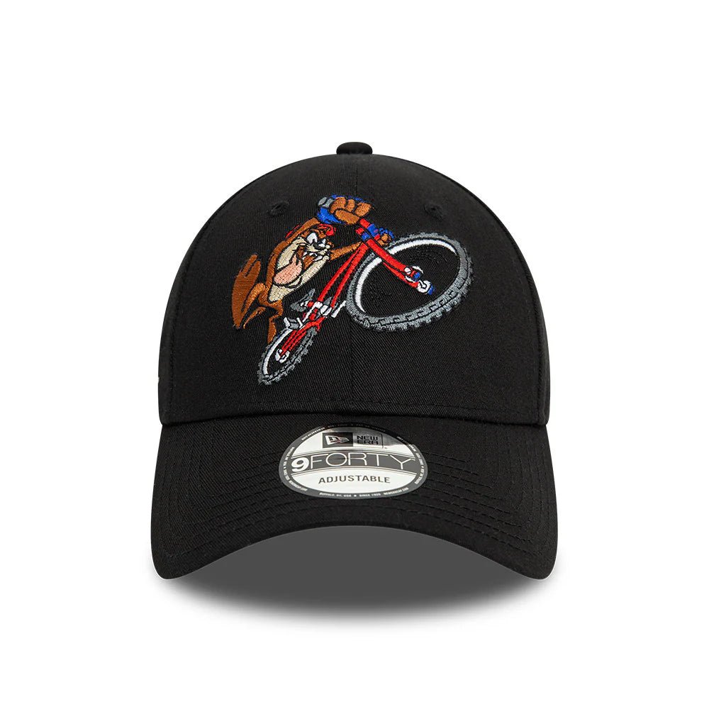 New Era -9Forty - WB Team Looney Tunes TAZ - Cap On