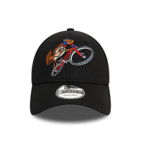 New Era -9Forty - WB Team Looney Tunes TAZ - Cap On