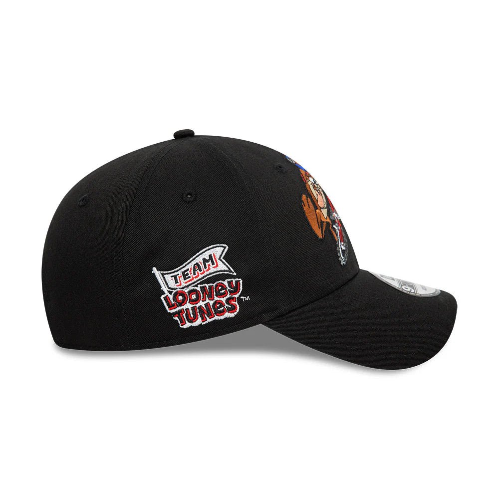 New Era -9Forty - WB Team Looney Tunes TAZ - Cap On