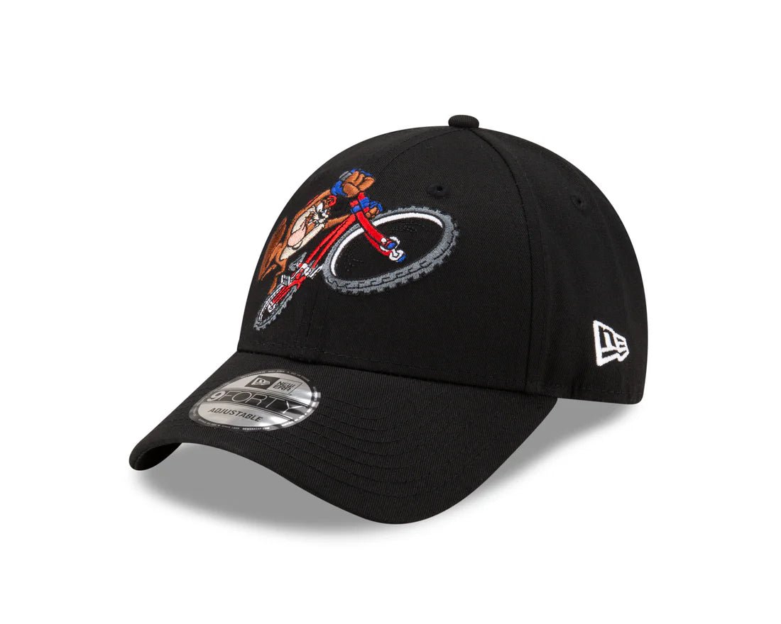 New Era -9Forty - WB Team Looney Tunes TAZ - Cap On