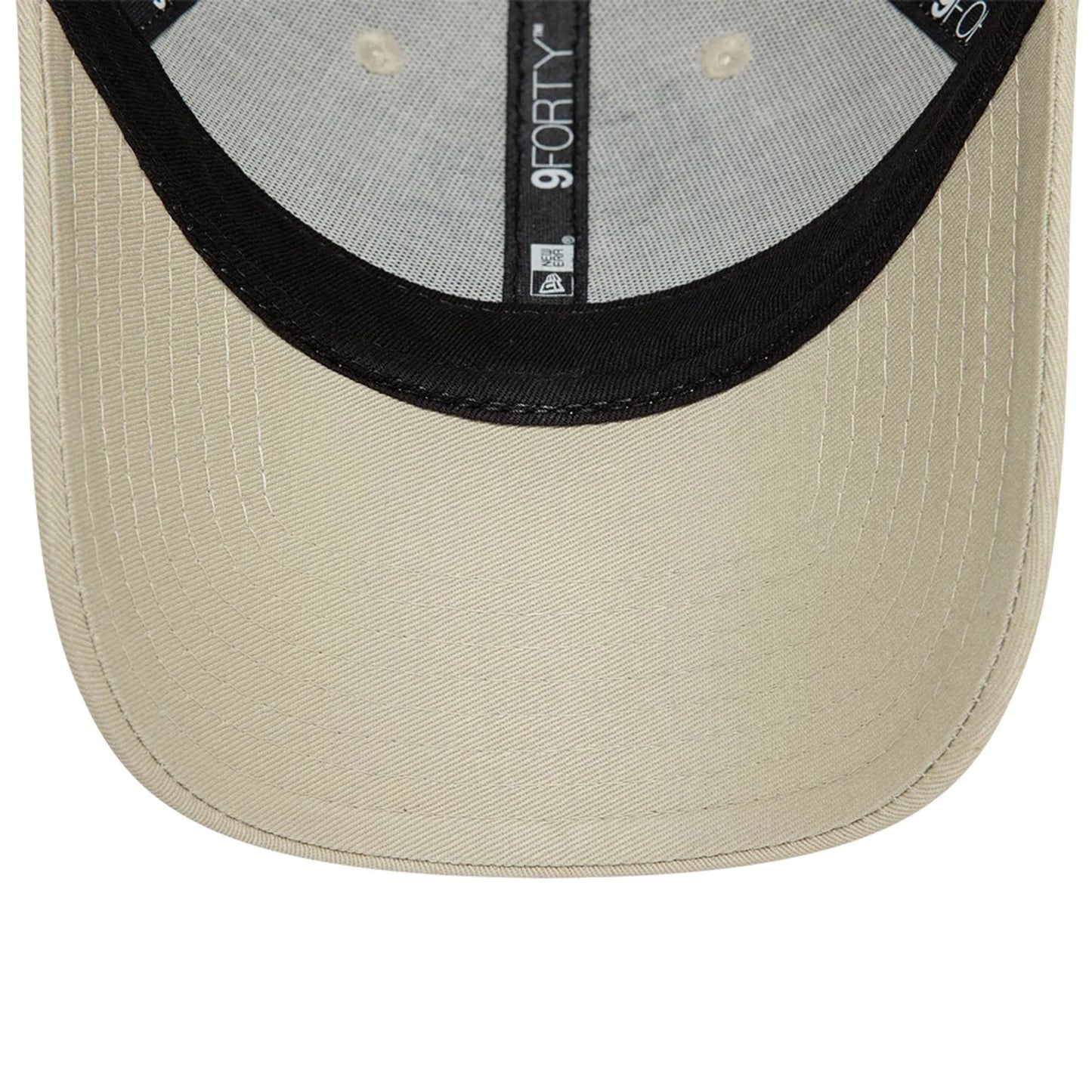 New Era Bugs Bunny Team Looney Tunes Stone 9FORTY Adjustable Cap - Cap On