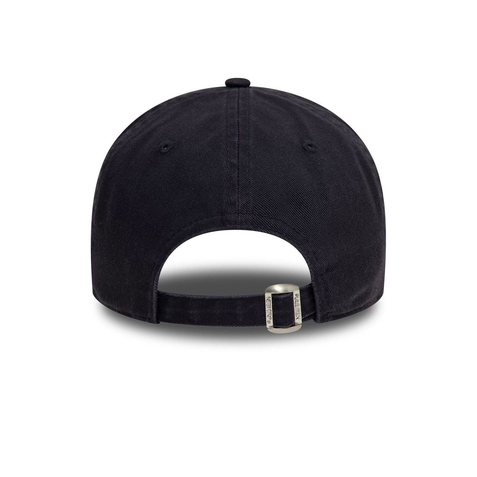 New Era Bugs Bunny Warner Brothers Washed Navy 9TWENTY Adjustable Cap - Cap On
