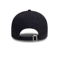 New Era Bugs Bunny Warner Brothers Washed Navy 9TWENTY Adjustable Cap - Cap On