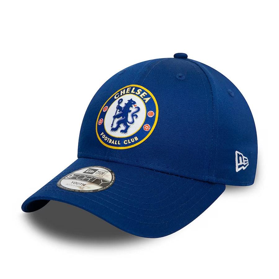 New Era Chelsea 9FORTY (Youth) - Cap On