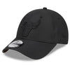 New Era Chicago Bulls Game Play 9Forty® Cap - Cap On