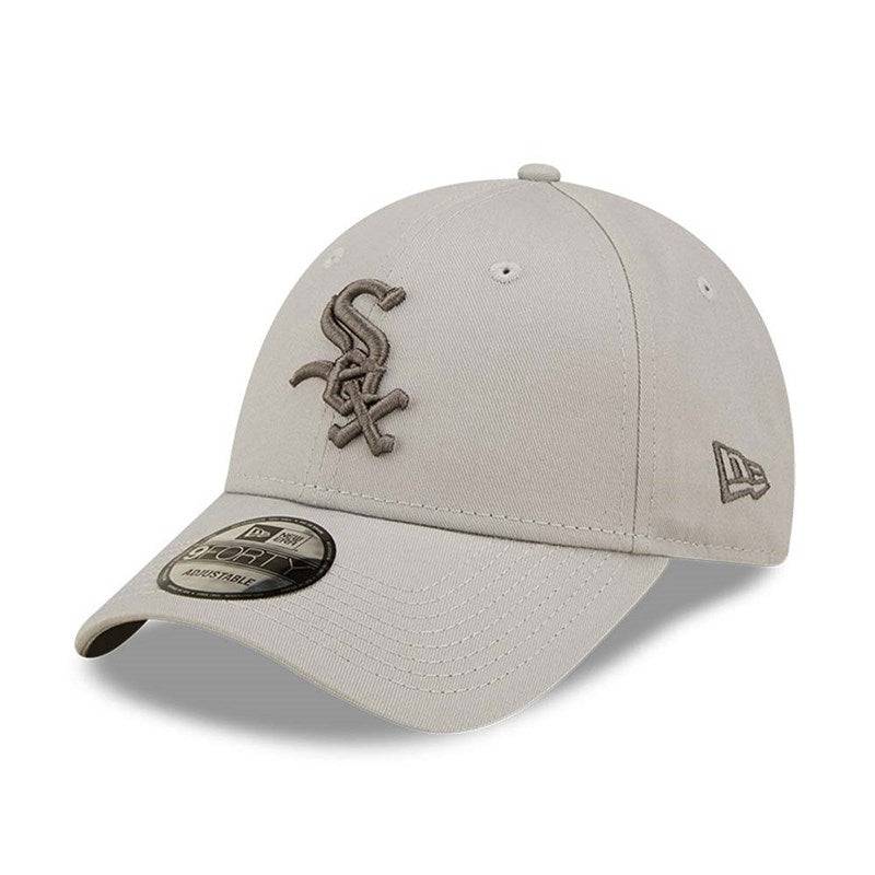 New Era Chicago Sox League Essential Adjustable Cap - Cap On