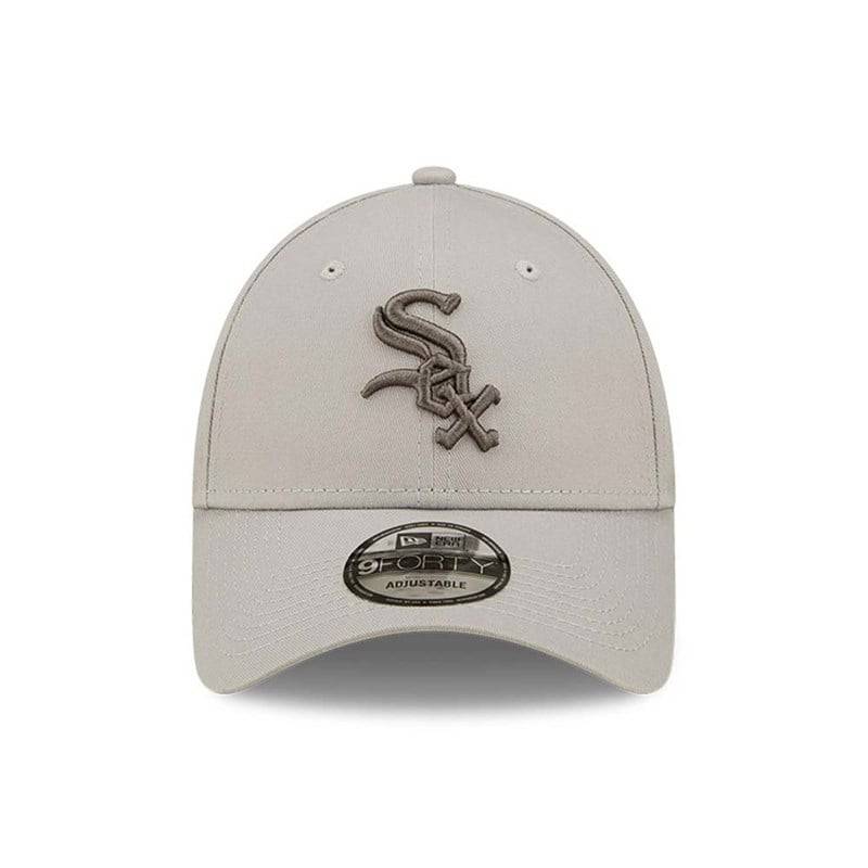 New Era Chicago Sox League Essential Adjustable Cap - Cap On