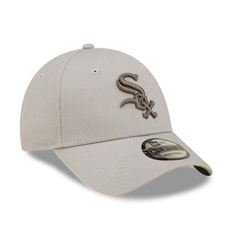 New Era Chicago Sox League Essential Adjustable Cap - Cap On