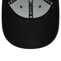 New Era Chicago White Sox Food Character Black 9FORTY Adjustable Cap - Cap On