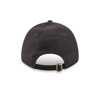 New Era Chicago White Sox League Essential Dark Grey 9FORTY Adjustable Cap - Cap On