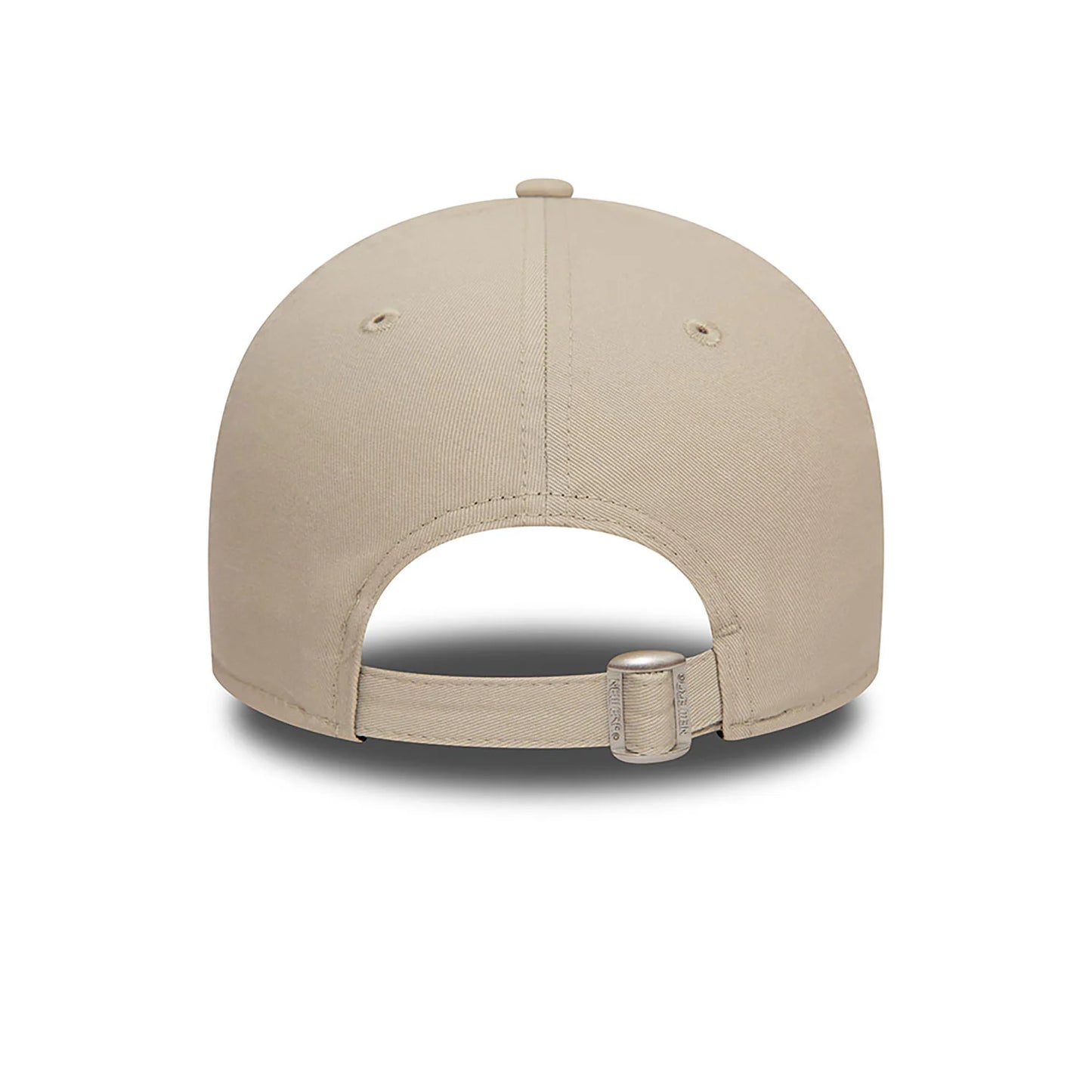 New Era Chicago White Sox League Essential Light Beige 9FORTY Adjustable Cap - Cap On