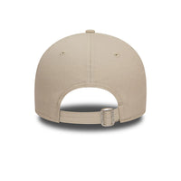 New Era Chicago White Sox League Essential Light Beige 9FORTY Adjustable Cap - Cap On