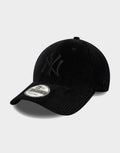 New Era Cord New York Yankees 9FORTY Unisex Cap - Cap On