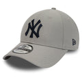 New Era Diamond 9Forty New York Yankees Cap - Cap On