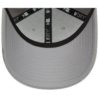 New Era Diamond 9Forty New York Yankees Cap - Cap On