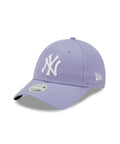 New Era Female Wmns League Ess 9Forty - Cap On