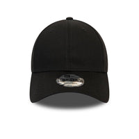 New Era Flag Black 9FORTY Cap - Cap On