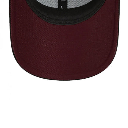 New Era Flannel 9FORTY New York Yankees Cap - Cap On