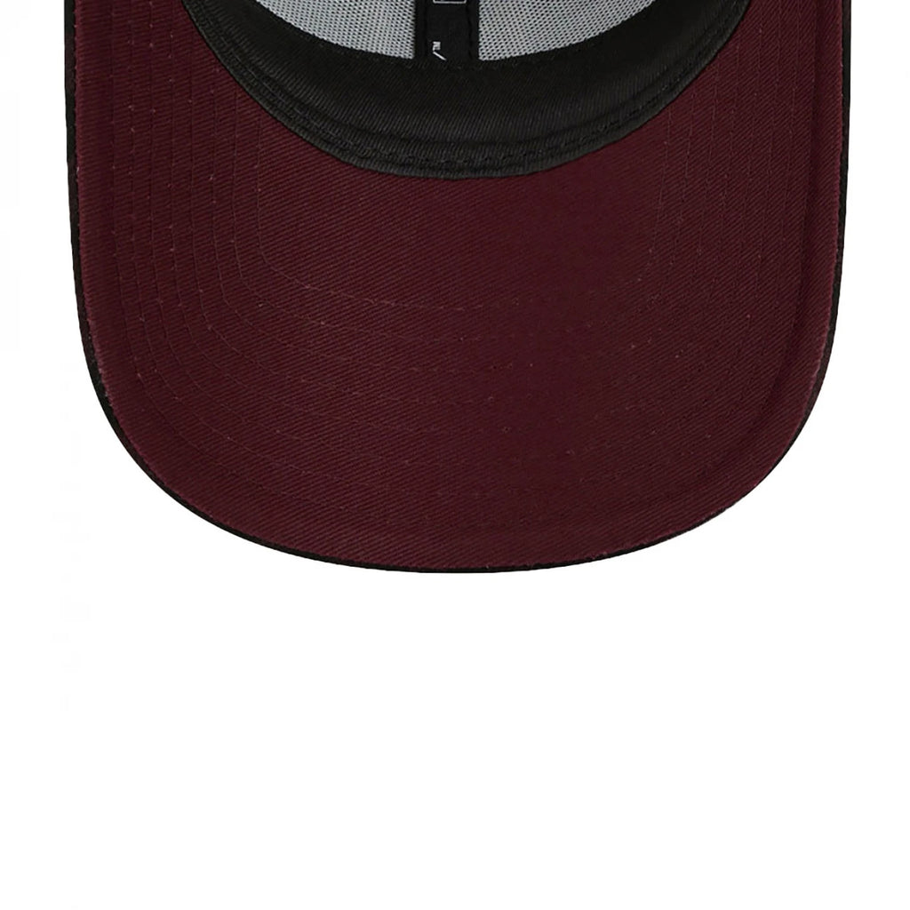 New Era Flannel 9FORTY New York Yankees Cap - Cap On