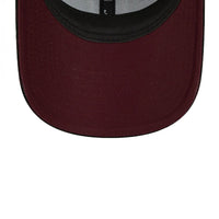 New Era Flannel 9FORTY New York Yankees Cap - Cap On