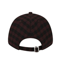 New Era Flannel 9FORTY New York Yankees Cap - Cap On