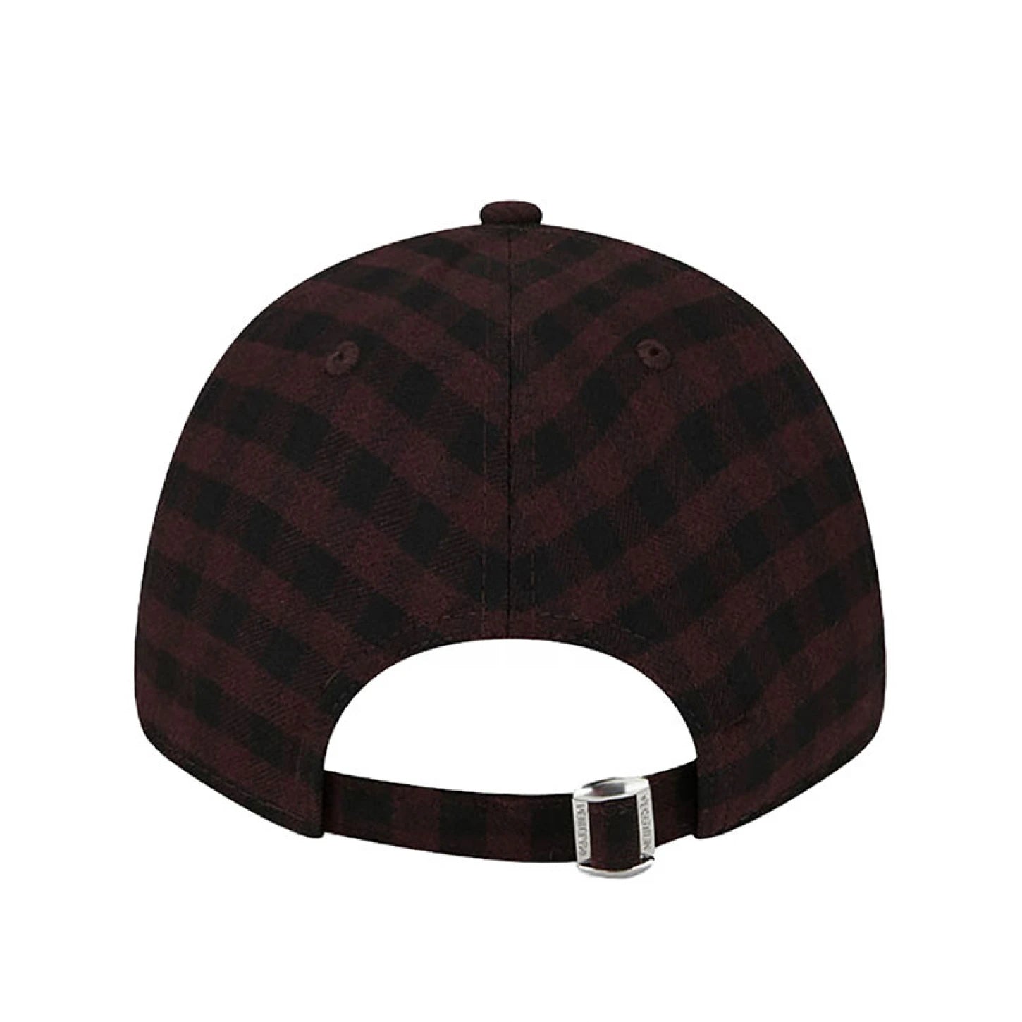 New Era Flannel 9FORTY New York Yankees Cap - Cap On