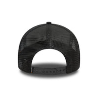 New Era Graphic E-Frame Trucker Cap - Cap On