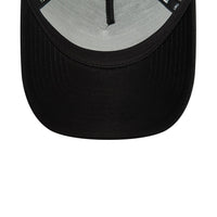 New Era Graphic E-Frame Trucker Cap - Cap On