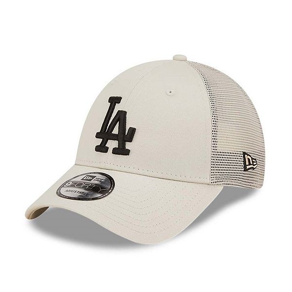 New Era Home Field 9Forty Trucker LA Dodgers - Cap On