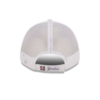 NEW ERA HOME FIELD NY YANKEES 9FORTY TRUCKER - Cap On