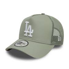 New Era LA Dodgers 9Forty Trucker Cap - Cap On