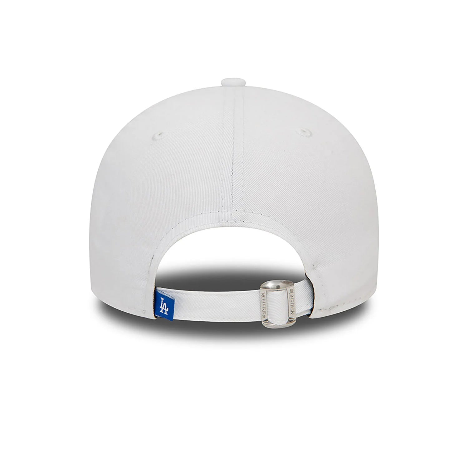 New Era LA Dodgers Food Character White 9FORTY Adjustable Cap - Cap On