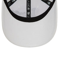 New Era LA Dodgers Food Character White 9FORTY Adjustable Cap - Cap On
