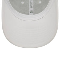 New Era LA Dodgers Home Field White 9FORTY Trucker Cap - Cap On