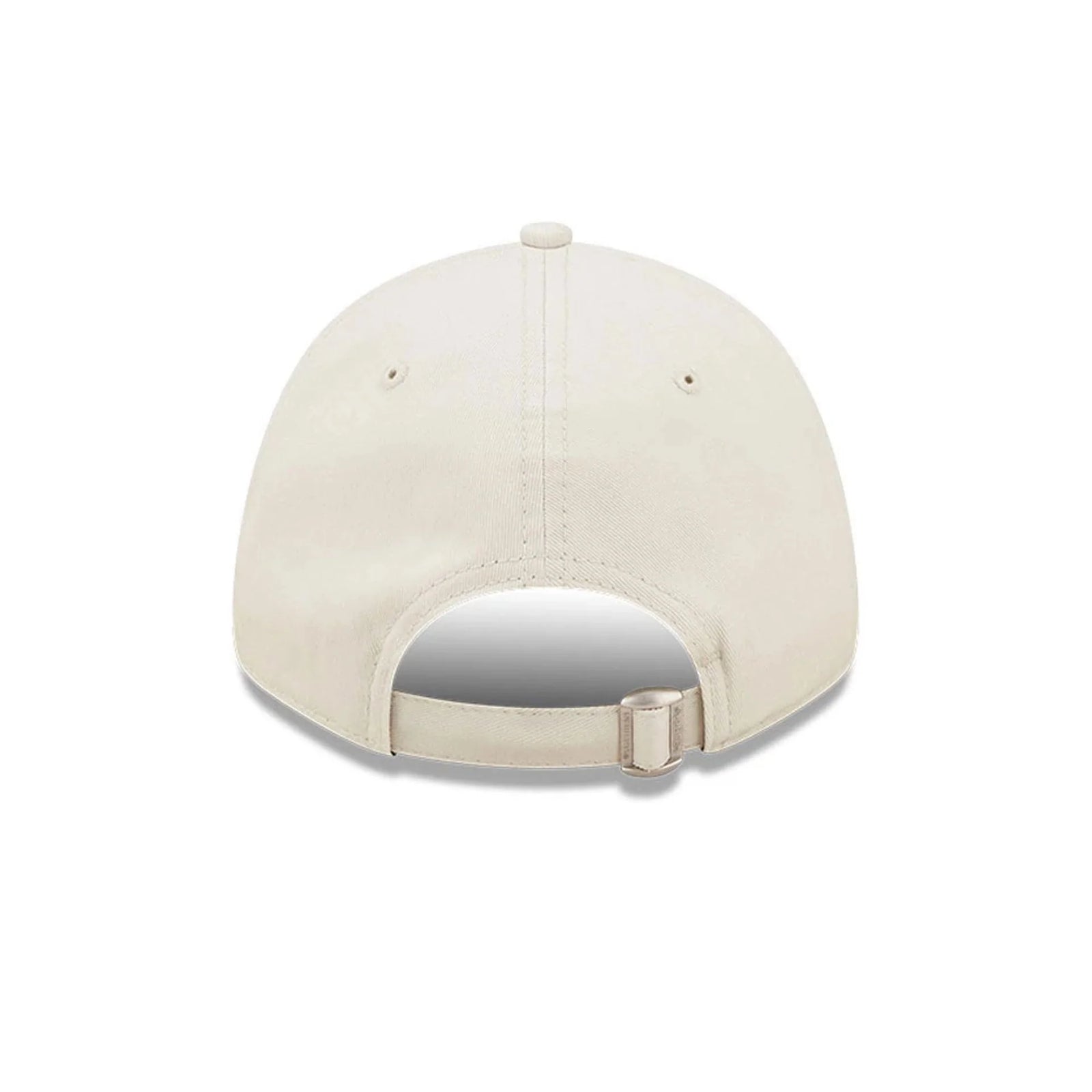 New Era LA Dodgers League Essential Stone 9FORTY Adjustable Cap - Cap On