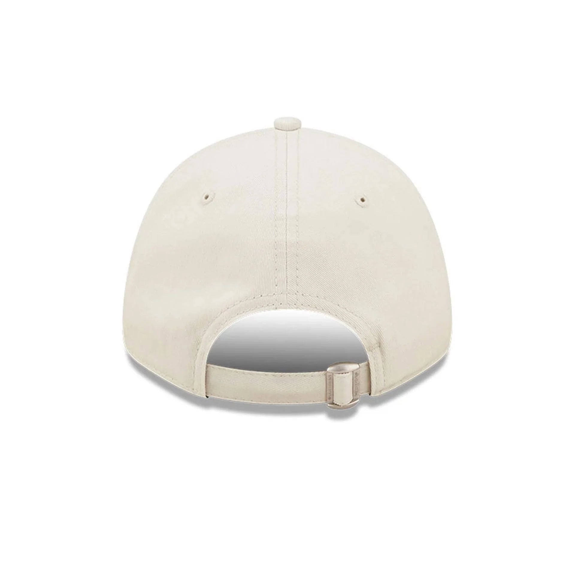 New Era LA Dodgers League Essential Stone 9FORTY Adjustable Cap - Cap On