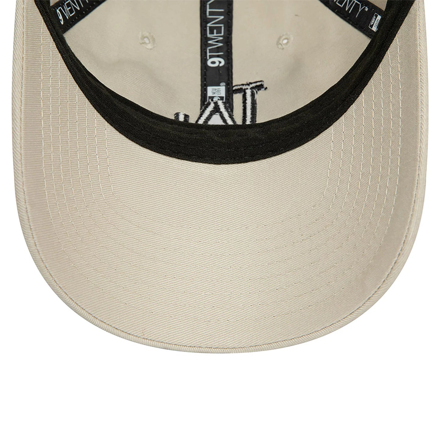 New Era LA Dodgers League Essential Stone 9TWENTY Adjustable Cap - Cap On