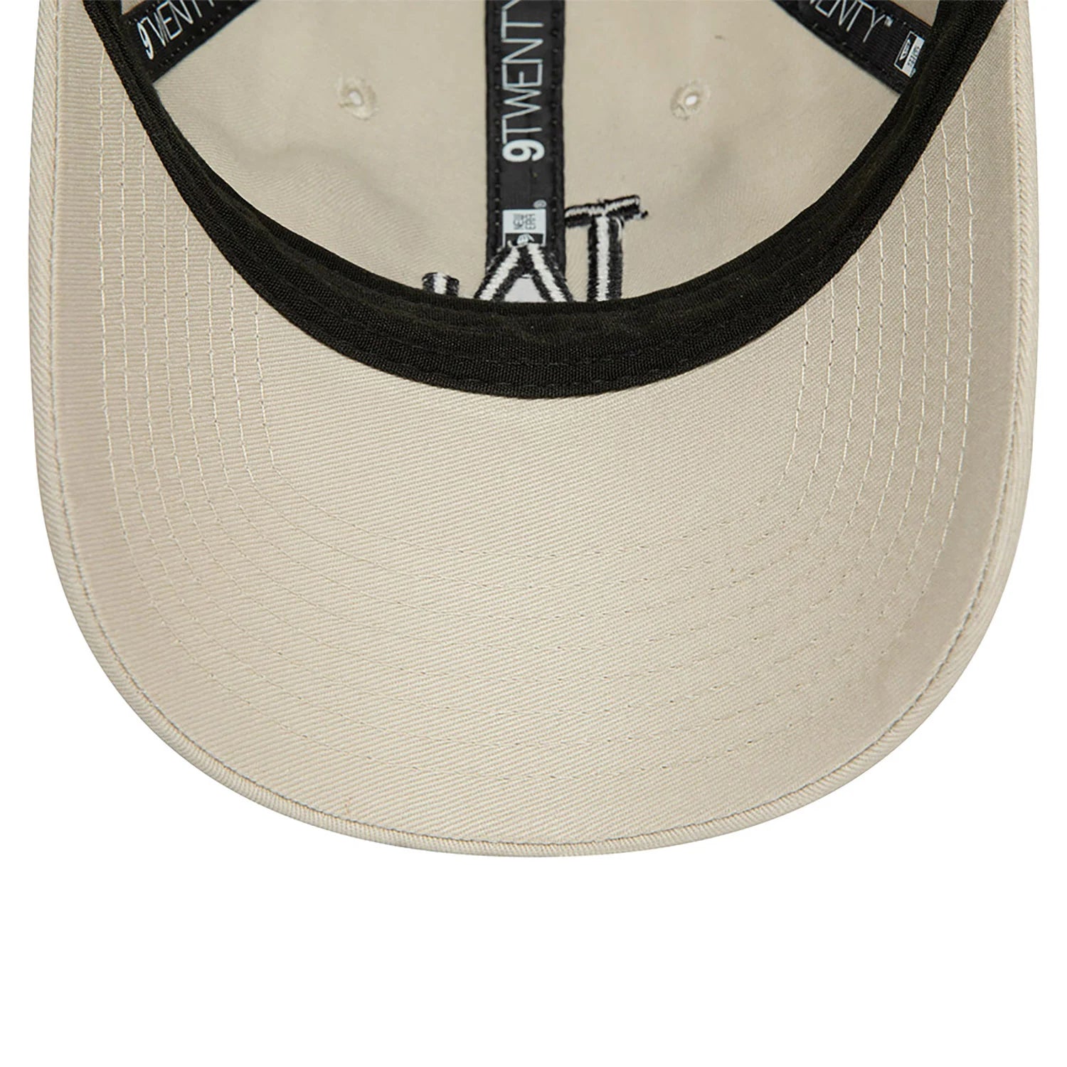 New Era LA Dodgers League Essential Stone 9TWENTY Adjustable Cap - Cap On