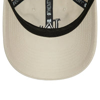 New Era LA Dodgers League Essential Stone 9TWENTY Adjustable Cap - Cap On