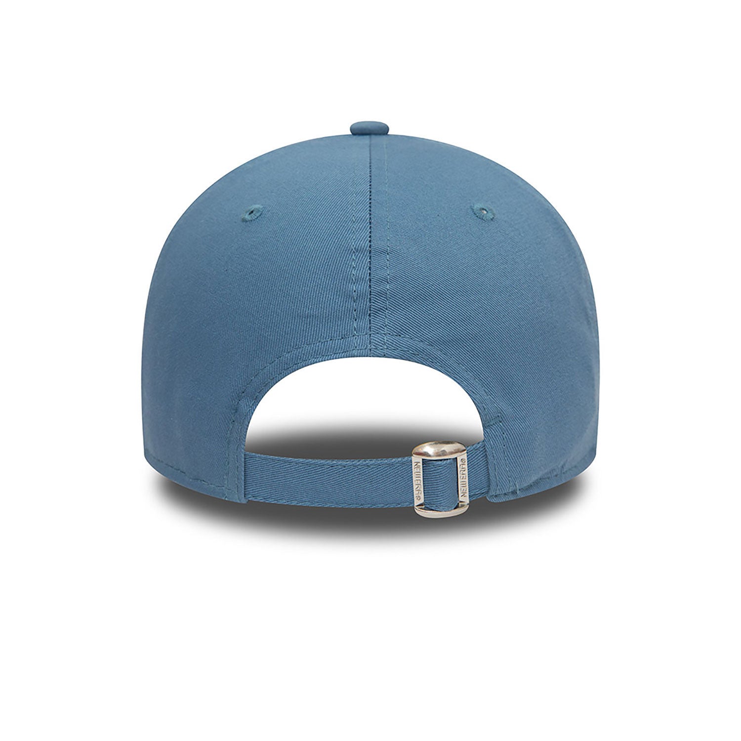New Era LA Dodgers MLB Patch Blue 9FORTY Adjustable Cap - Cap On