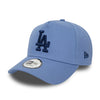 New Era LA Dodgers MLB Seasonal Blue E-Frame Trucker Cap - Cap On