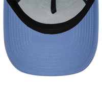 New Era LA Dodgers MLB Seasonal Blue E-Frame Trucker Cap - Cap On