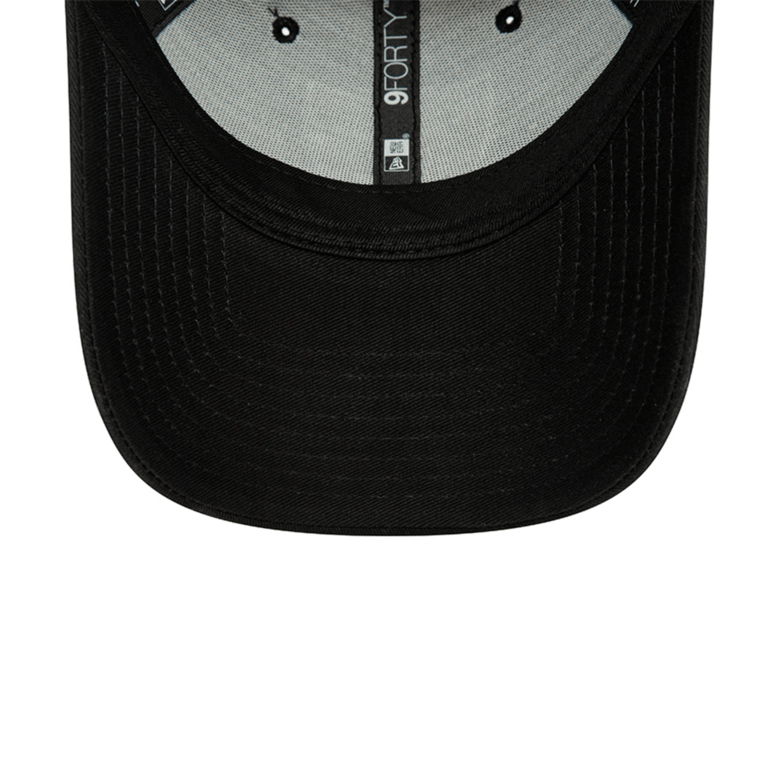 New Era Las Vegas Raiders Side Patch Collection 9FORTY Adjustable - Cap On