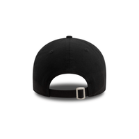 New Era Las Vegas Raiders Side Patch Collection 9FORTY Adjustable - Cap On
