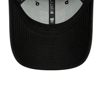 New Era Las Vegas Raiders Side Patch Collection 9FORTY Adjustable - Cap On