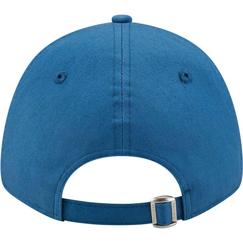 New Era League Essential  Los Angeles Dodgers Logo 9Forty Cap - Cap On