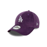 New Era Los Angeles Dodgers Cord 9Forty Cap