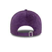 New Era Los Angeles Dodgers Cord 9Forty Cap - Cap On