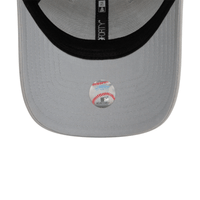 New Era Los Angeles Dodgers Seasonal Infill Collection 9FORTY Adjustable Cap - Cap On