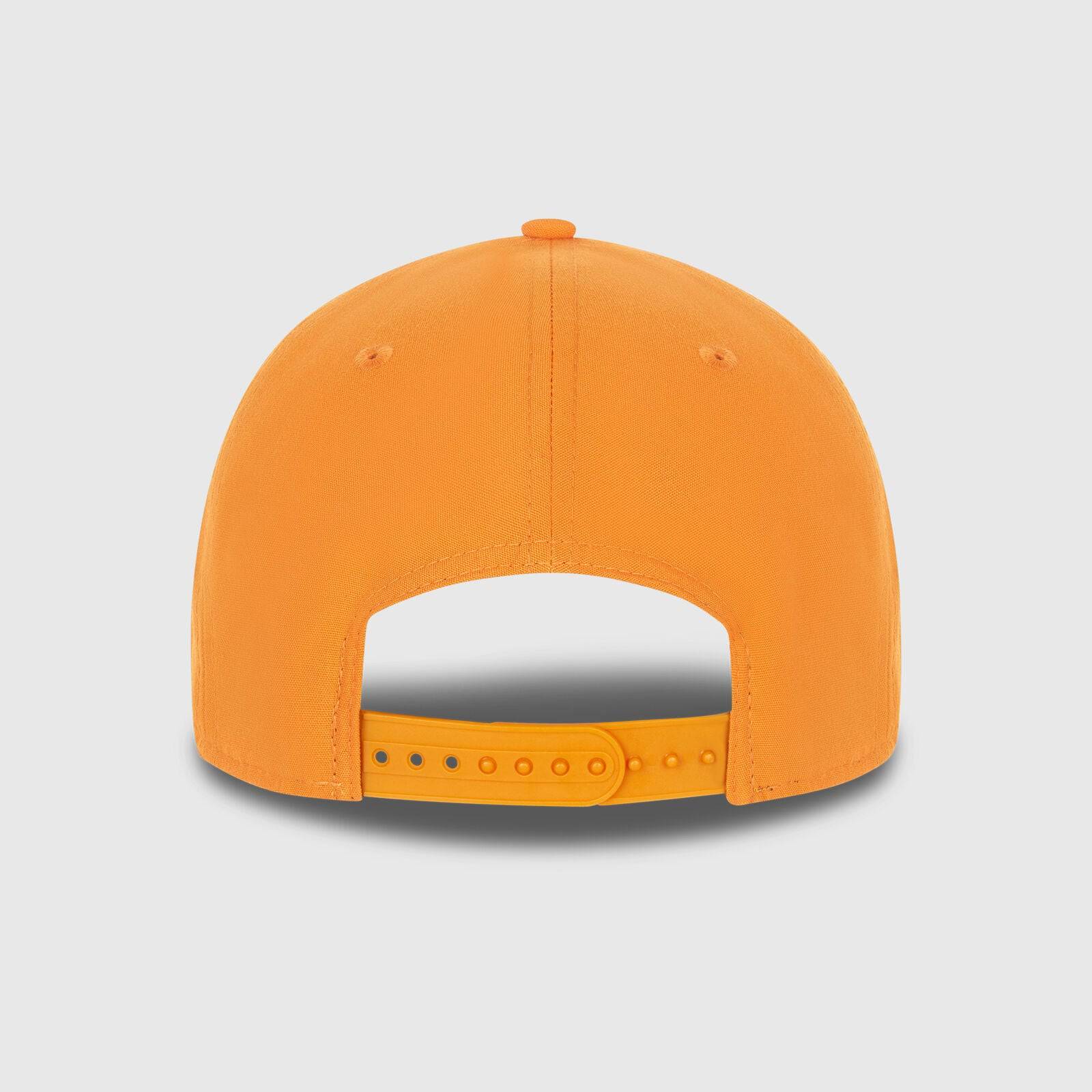 New Era McLaren F1 2023 Essential 9FORTY Cap - Cap On